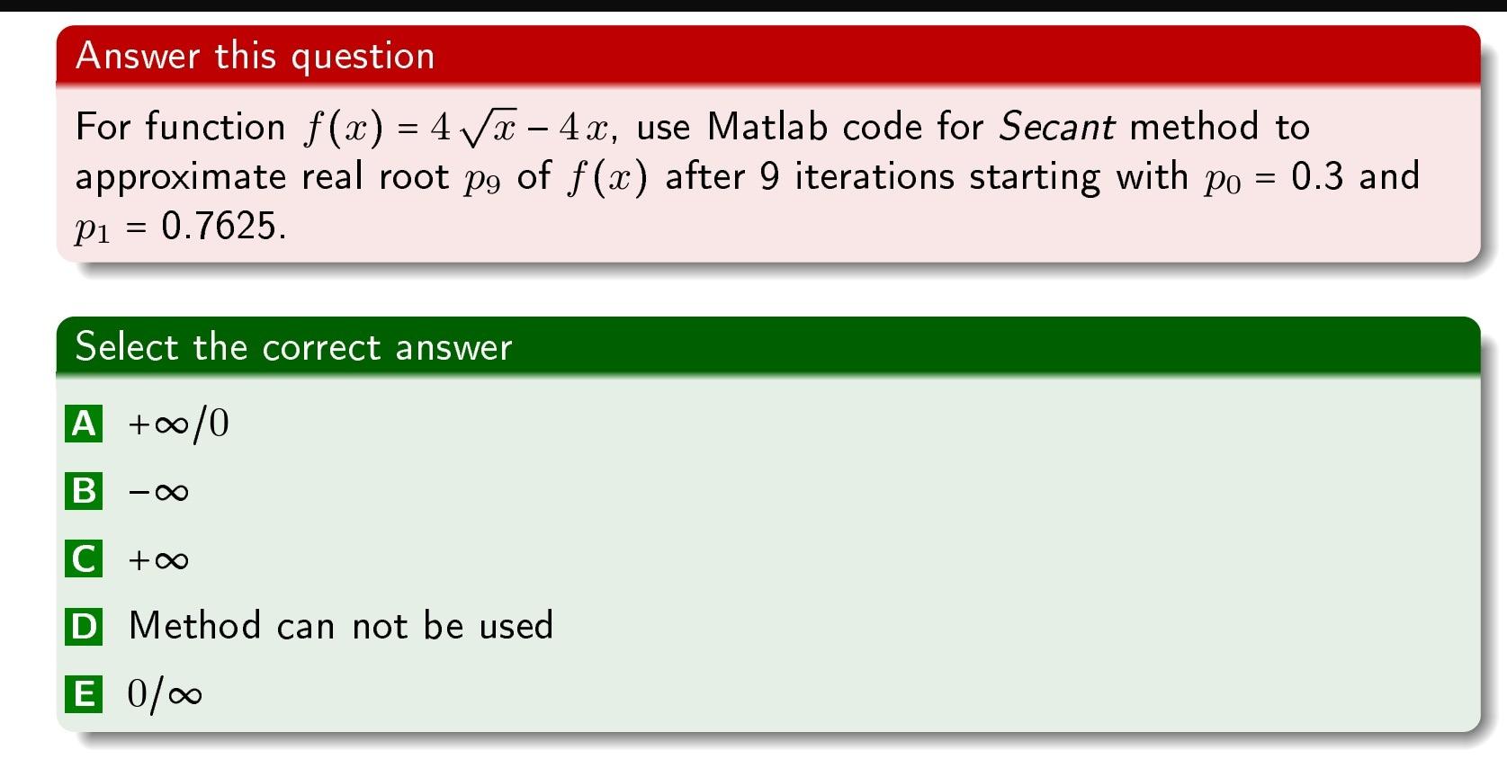 Solved Answer This Question The Shown Program Implements