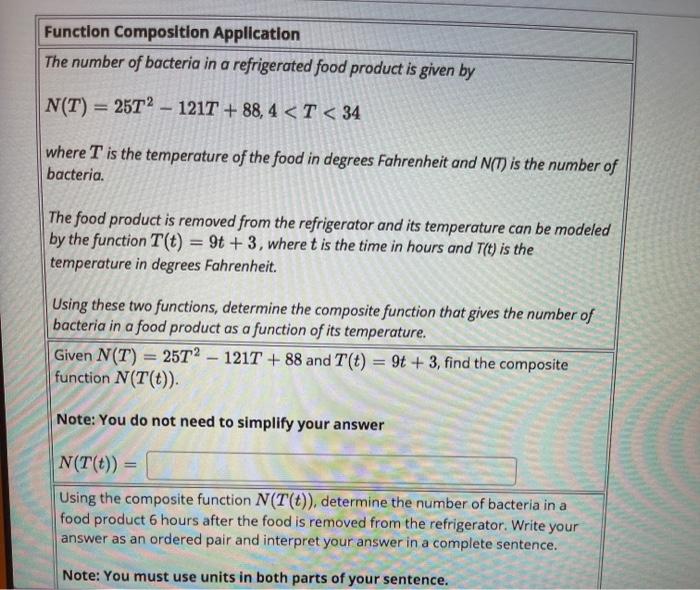 composition fahrenheit