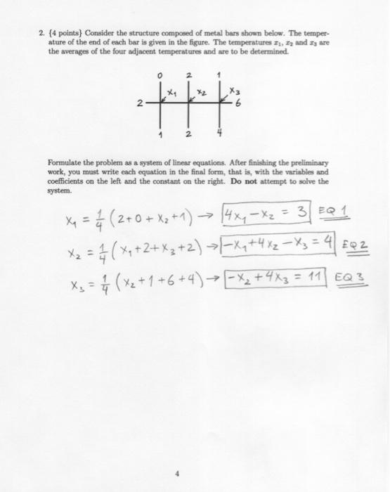 Solved could you please explain in detail how my teacher got | Chegg.com