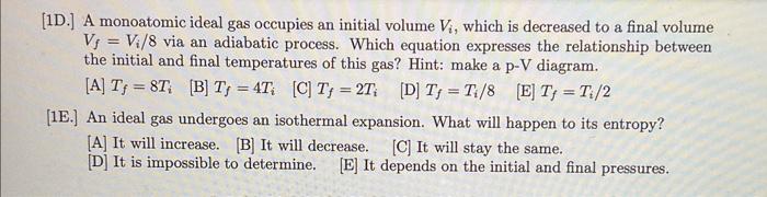 Solved please explain the answer in as much detail including | Chegg.com