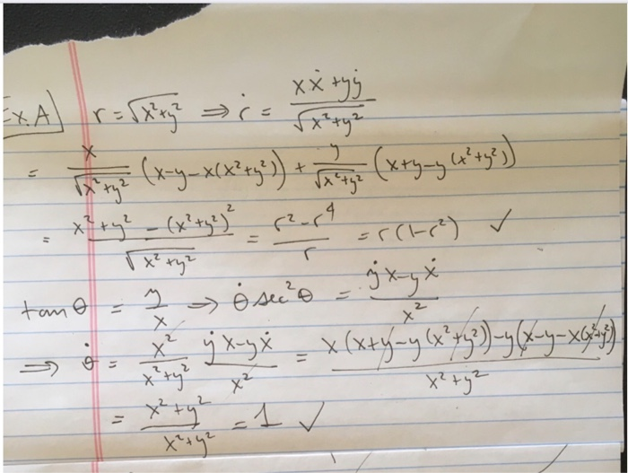 Solved Please Complete Exercise A And B.below Is An Example | Chegg.com