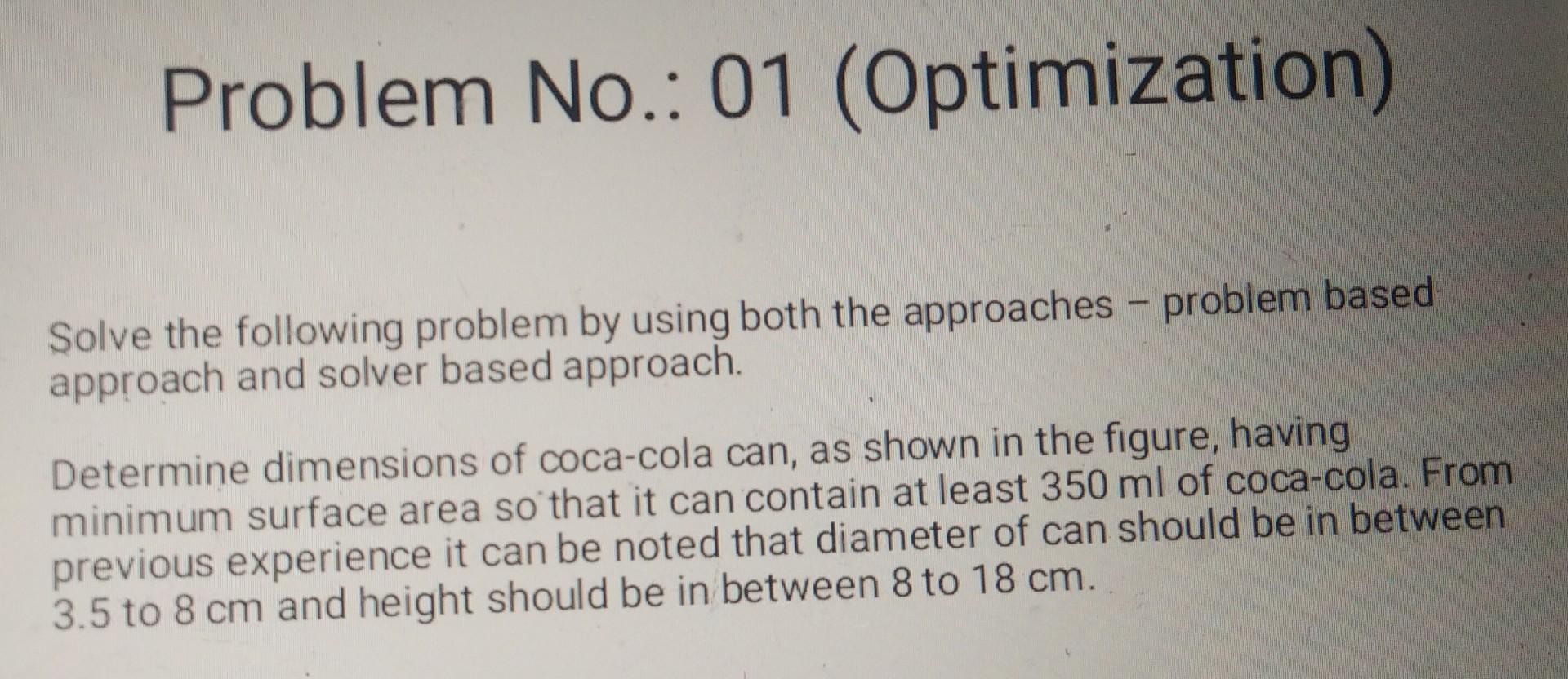 Solved using matlab built in function solve the | Chegg.com