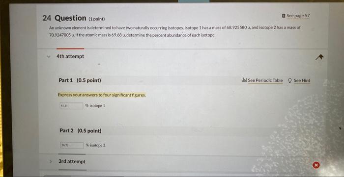 Solved TY 6.4.1: Find the next occurrence of an element in