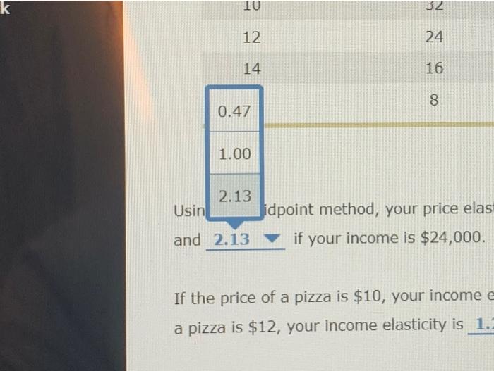 Solved 5. Problems and Applications Q7 Suppose that your