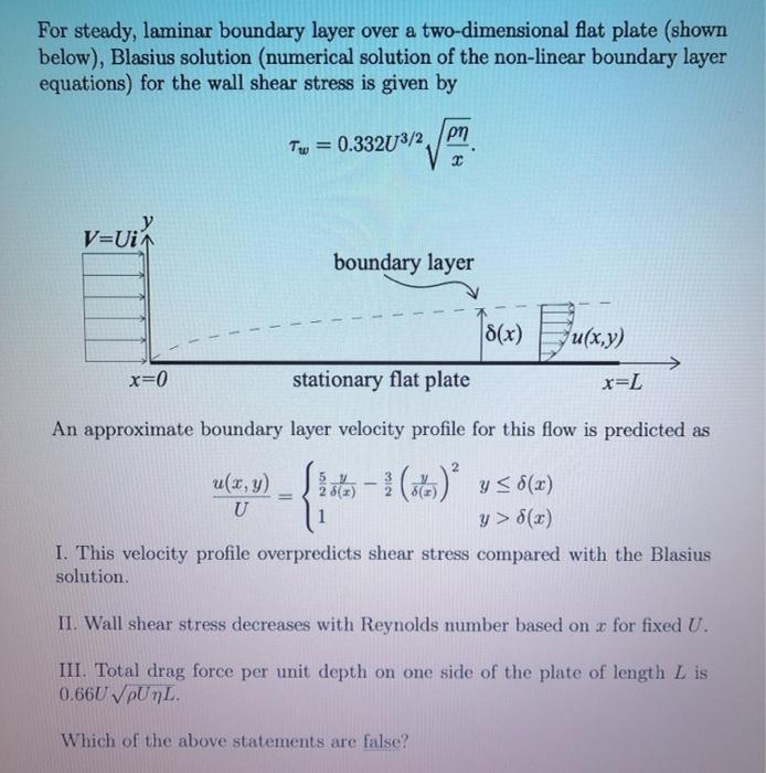 Solved An Inviscid Two Dimensional Oblique Stagnation Poi Chegg Com