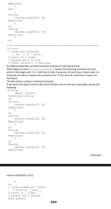 Solved Assignment Instructions This assignment involves | Chegg.com