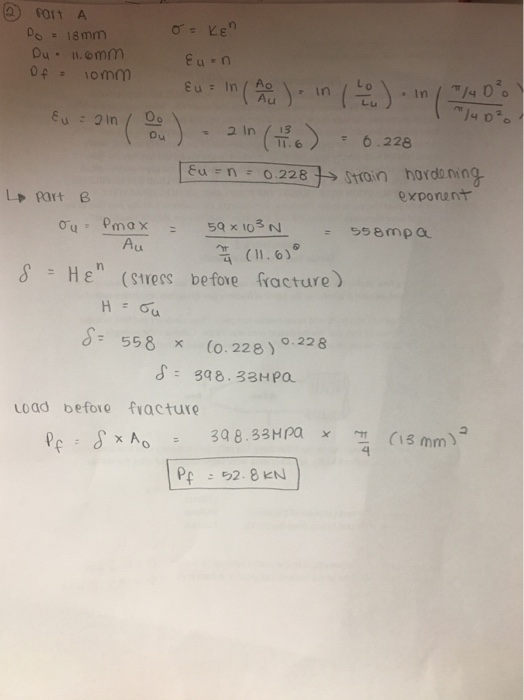 Solved Solve this question by using MATLAB. use comments for | Chegg.com