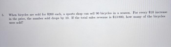 cycle price lowest