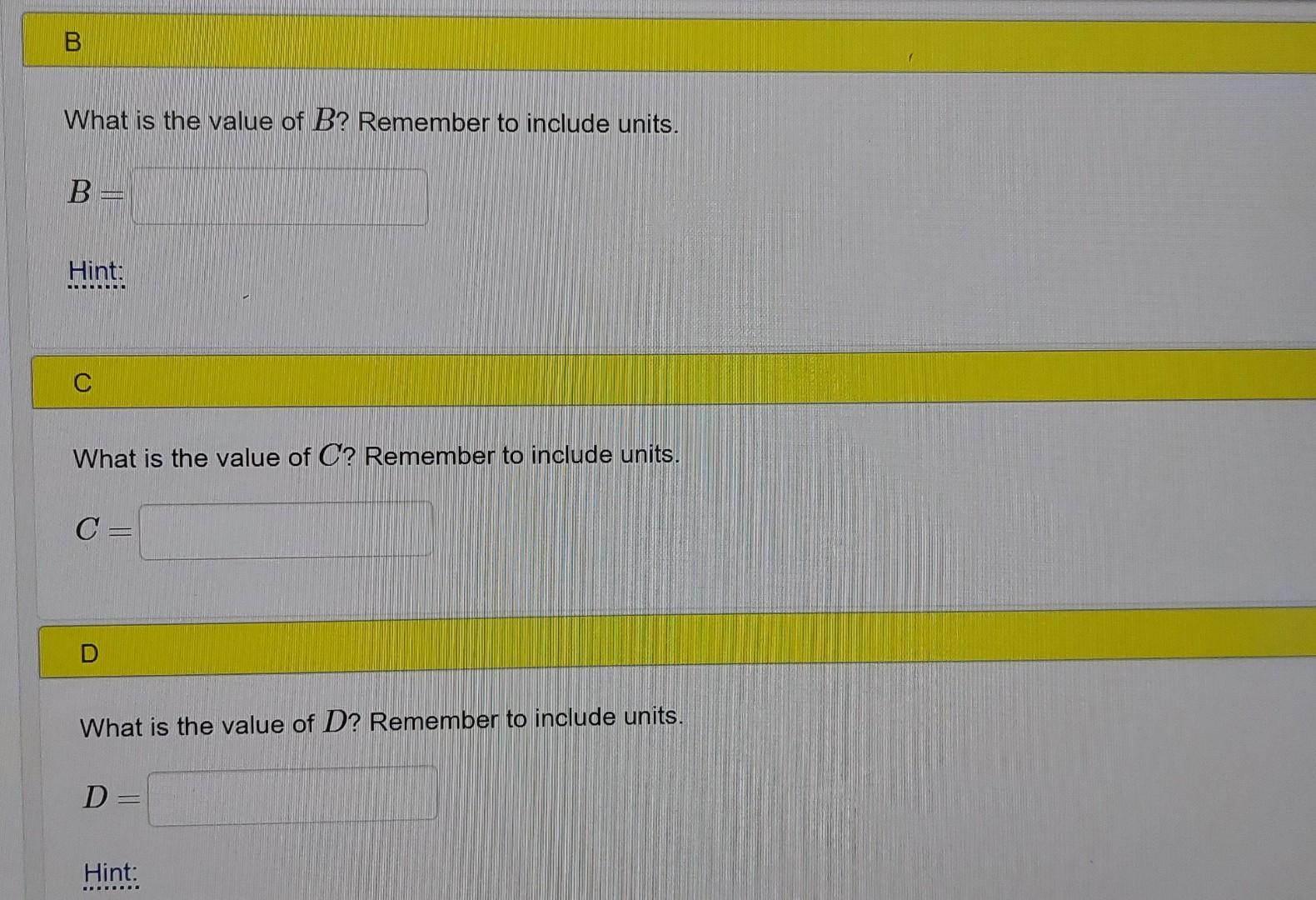 Solved In an experiment to determine the viscosity of some | Chegg.com