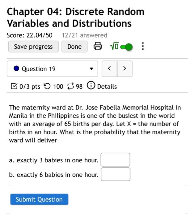 The maternity ward at Dr. Jose Fabella Memorial Hospital in Manila in the Philippines is one of the busiest in the world with