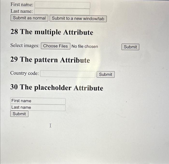 Solved WRITE A CODE FOR HTML THAT PRODUCES A WEBSITE THAT | Chegg.com