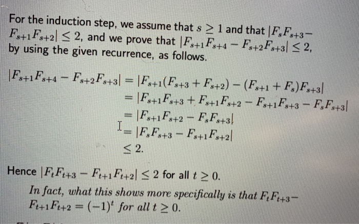 8 Please I Ve Attached The Sequence Definition An Chegg Com