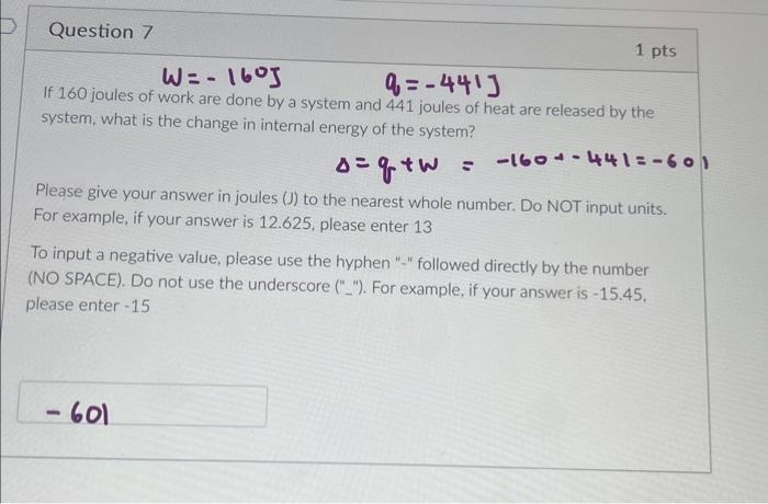 Solved The Ideal Gas Law Is An Example Of An Equation Of | Chegg.com