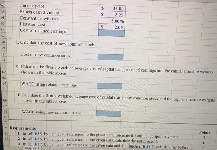 Weighted Average Cost of Capital – Examining the Capital Structure of a  Corporation