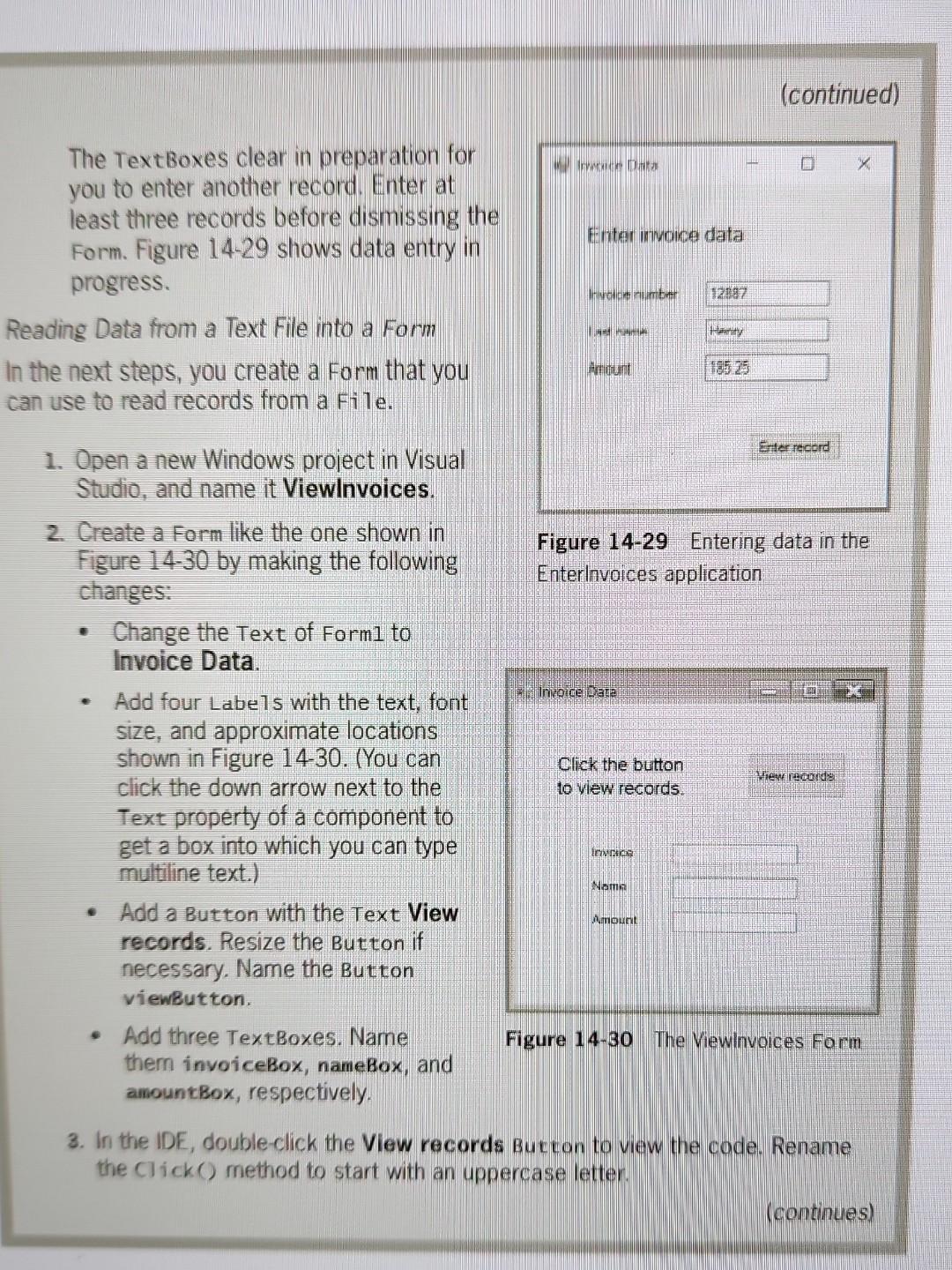 Solved In Chapter 14 on page 678 there is a "You Do It" | Chegg.com