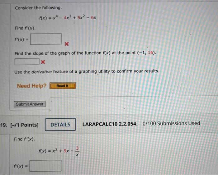 [solved] Consider The Following [ F X X {4} 4 X {3} 5 X