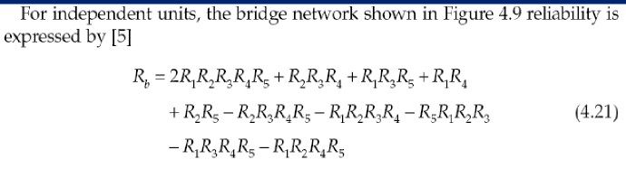 Solved EXERCISE 4. Prove That The Bridge Circuit Described | Chegg.com