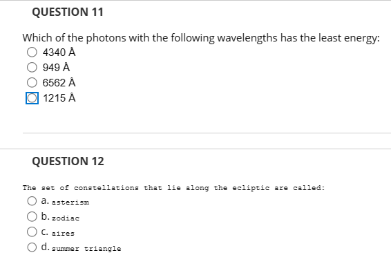 Solved Answer all of the following questions, please: | Chegg.com