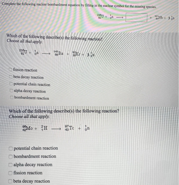 Solved Gallium67 is used medically in tumorseeking agents.