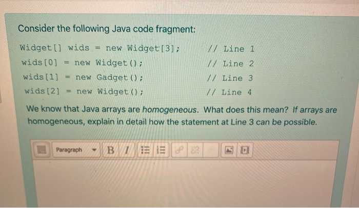 Solved Complete the following method that returns the number | Chegg.com