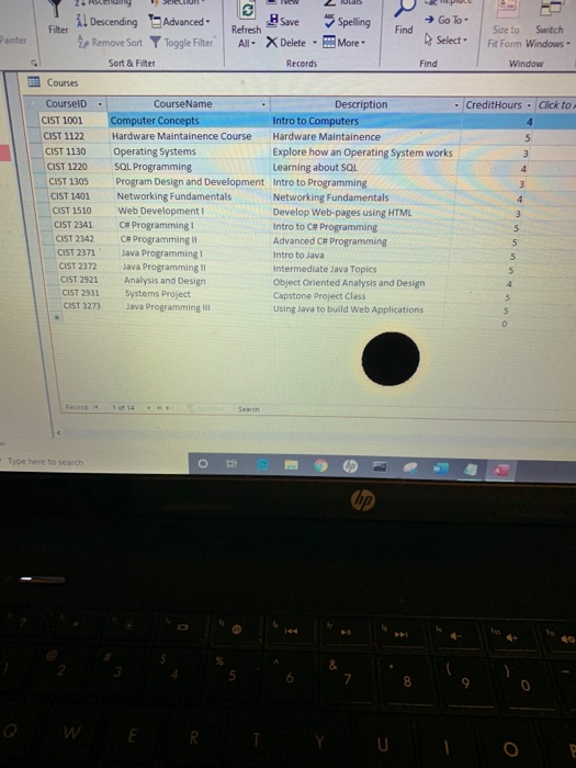 Solved Group By : Using the database provided, Write and | Chegg.com