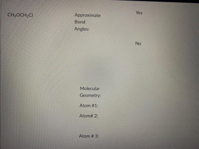 Solved Atom # 3: | Chegg.com