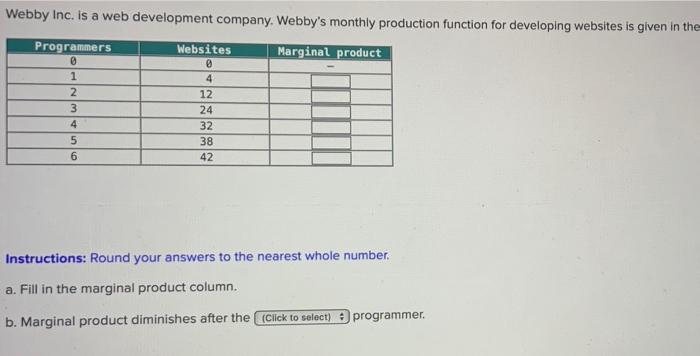 Solved The following will lead to a decrease in the | Chegg.com