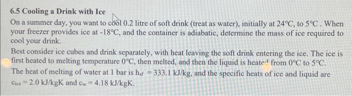 Solved Thermodynamics: -please Draw A P-v And T-s Diagram | Chegg.com