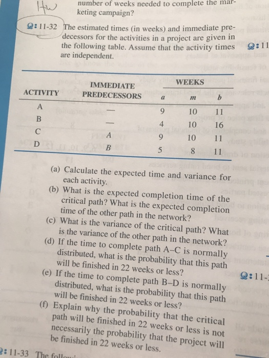 Solved DISCUSSION QUESTIONS AND PROBLEMS 417 (b) What Is The | Chegg.com