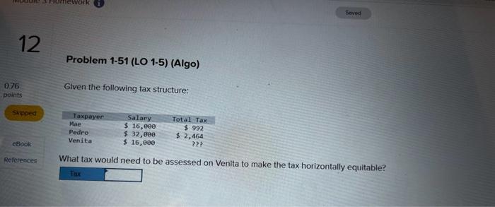 Solved Can you please help me solve these two problems step | Chegg.com