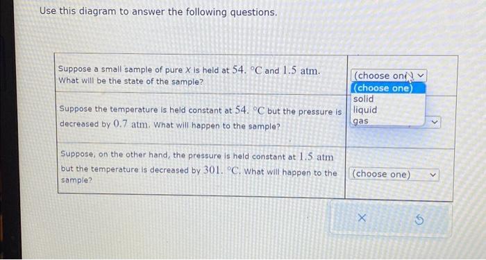 Use this diagram to answer the following questions.