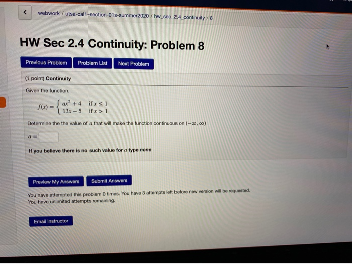 Solved problem 9 was posted twice on accident. please show | Chegg.com