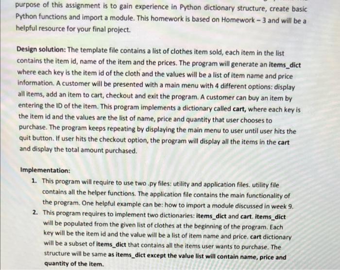 Solved please do a new python coding .There is a template | Chegg.com