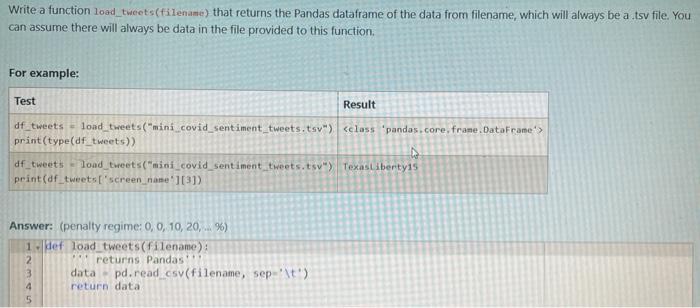 Window load function