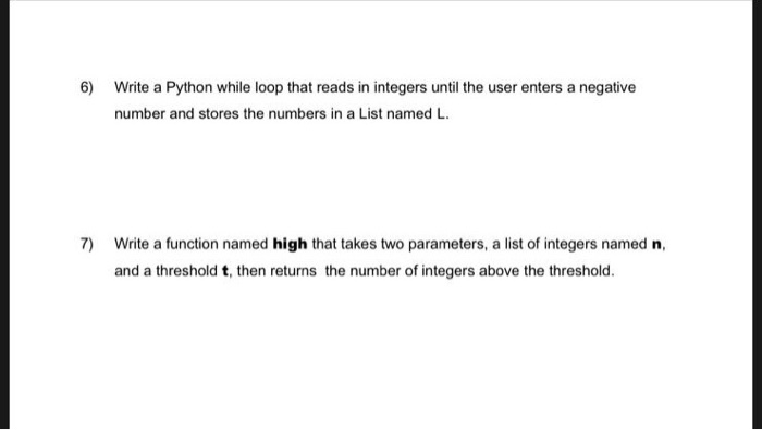 Solved 1) Translate the following equation into a Python | Chegg.com