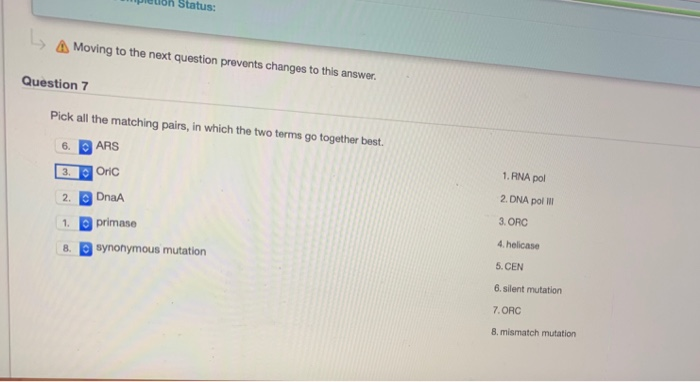 Solved the answers might be wrong, i dont know which answer | Chegg.com