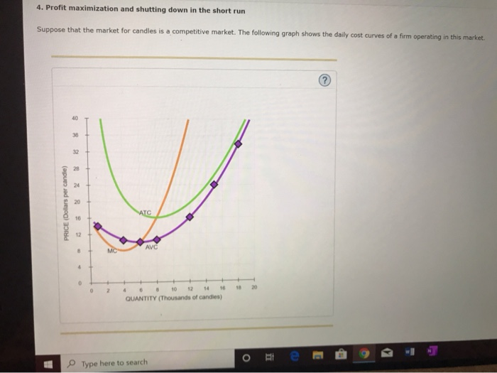 Perfect competition examples picture
