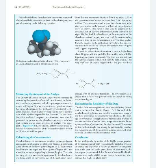 Refer to the case study on the last few pages of