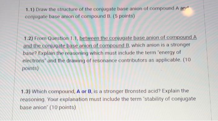 Solved Part II: Question 1 (25 points) This question | Chegg.com