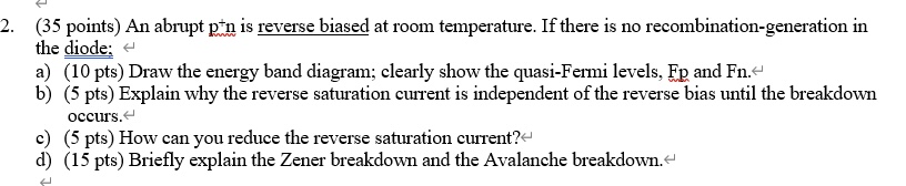 solved-35-points-an-abrupt-p-n-is-reverse-biased-at-chegg