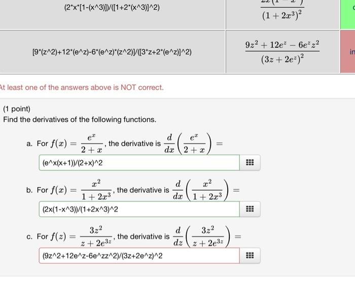 i have tried many times and still cant seem to get | Chegg.com