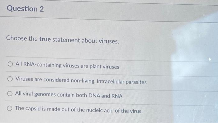 Comprar o True Virus