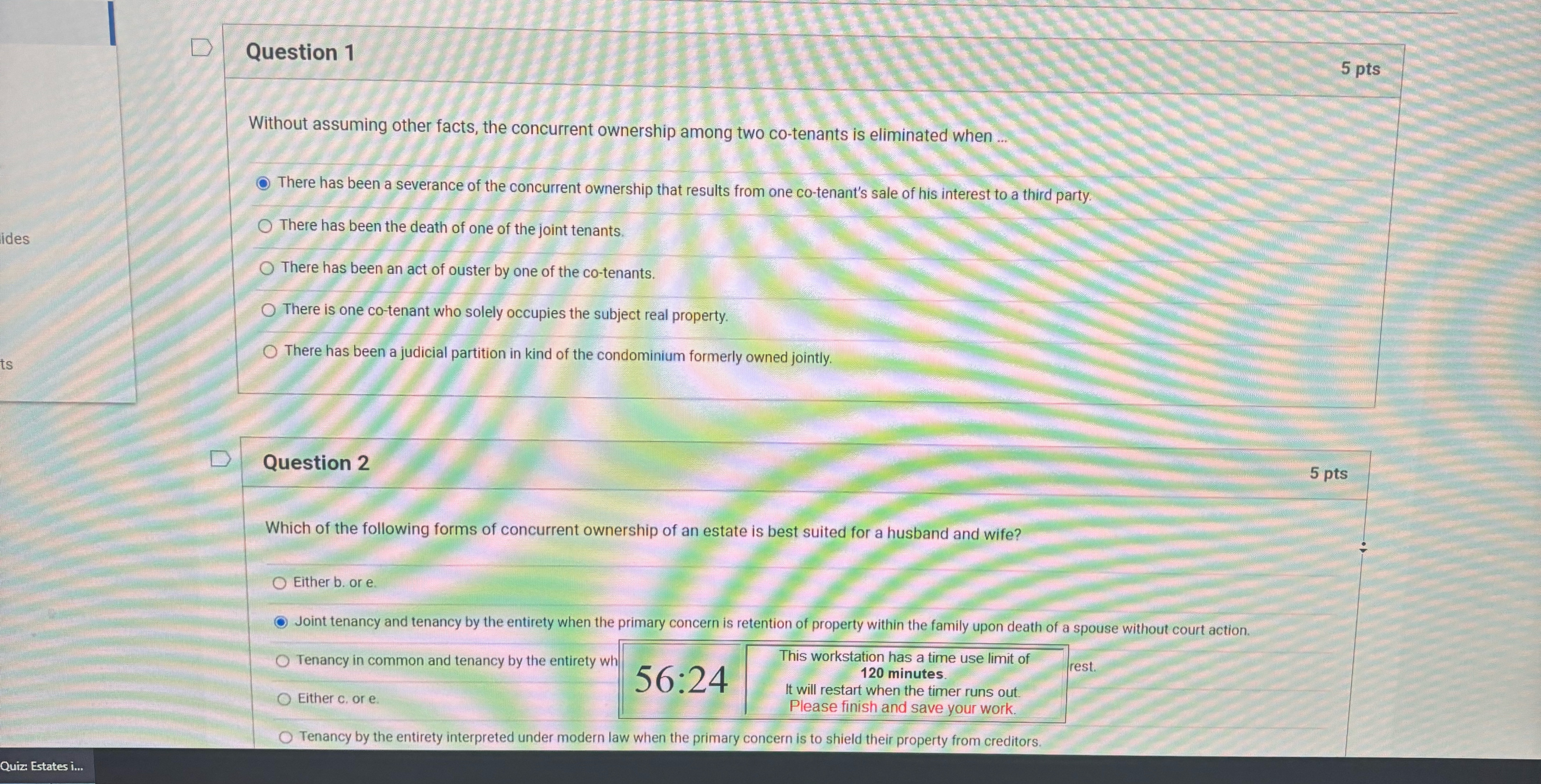 Please answer the questions below | Chegg.com
