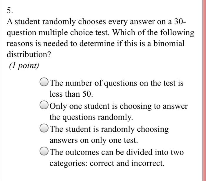 Solved 1. The probability of rolling a sum of 7 when rolling