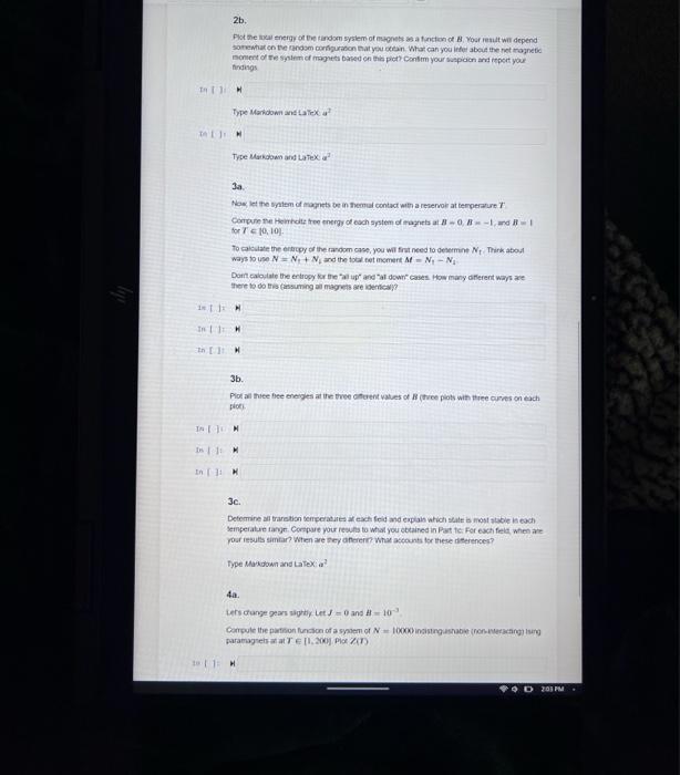 Solved I have a project coming up and was seeing if anyone | Chegg.com