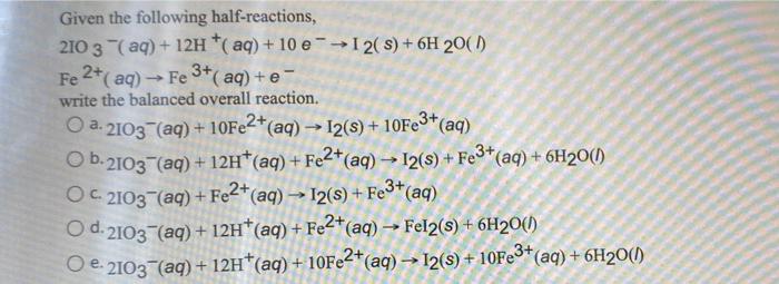 Solved What is the conjugate base of HClO2 ? a. H+ b. H− C. | Chegg.com