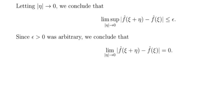 Solved Chapter 3 The Fourier Transform And Applications 3.1 | Chegg.com