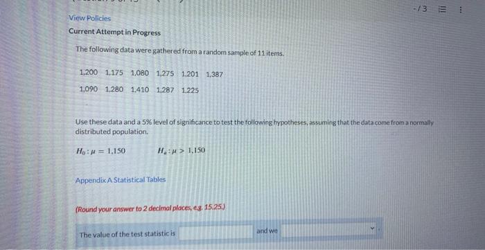 Solved A random sample of size 36 is taken from a population | Chegg.com