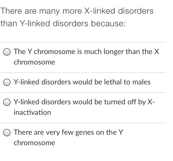 Solved If two genes display dependent assortment the | Chegg.com