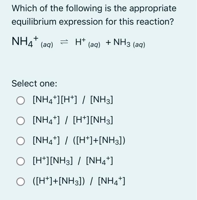 NH4 H: Tìm Hiểu Chi Tiết Về Ion Amoni Và Ứng Dụng Thực Tế